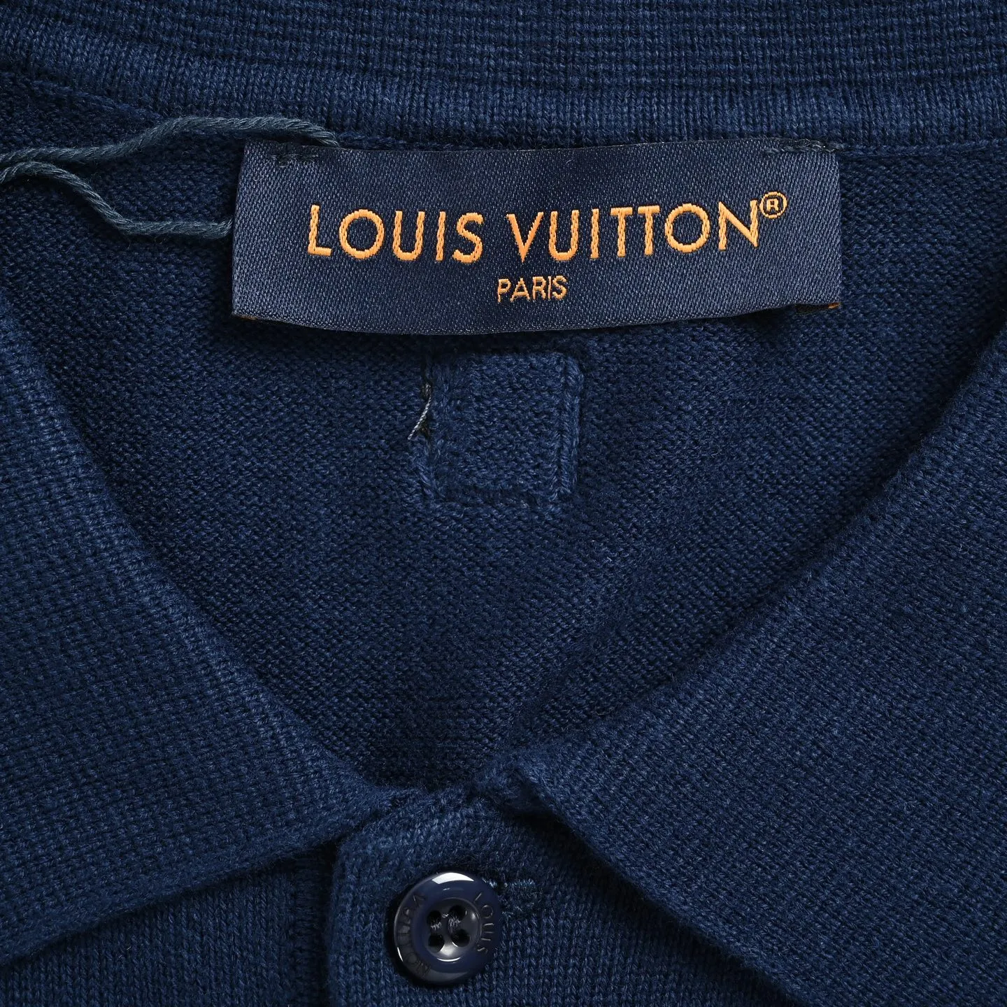 Louis Vuitton/ 26ss Polo